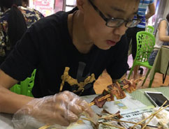 遵化烧烤加盟,学烧烤技术,开烧烤店多少钱